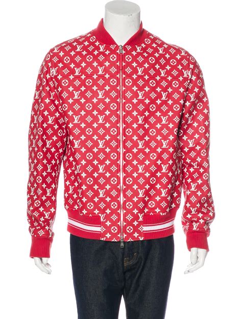 tanica benzina supreme louis vuitton|supreme x louis vuitton jacket.